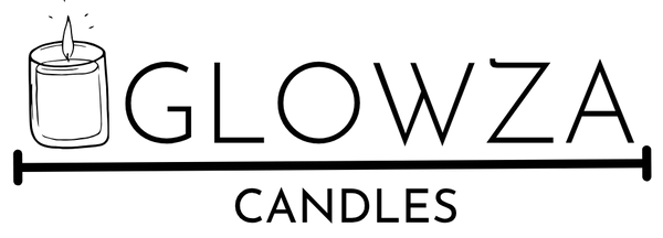 Glowza Candles