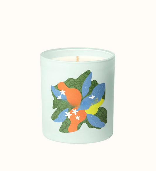 GLOWZA APPLE BLOSSOM